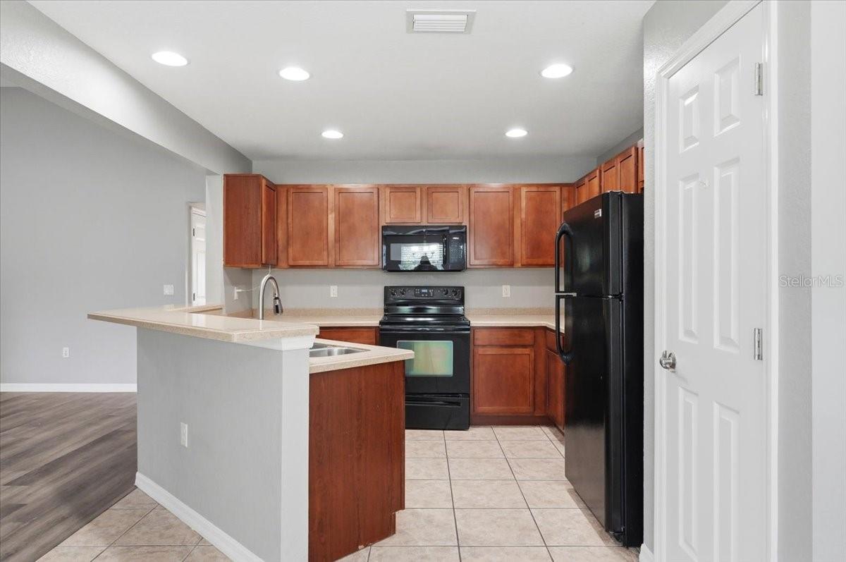 TURNER OAKS - Residential