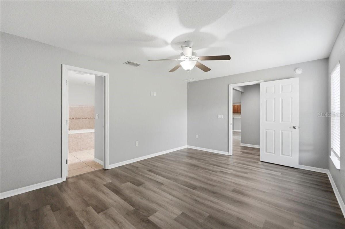 TURNER OAKS - Residential