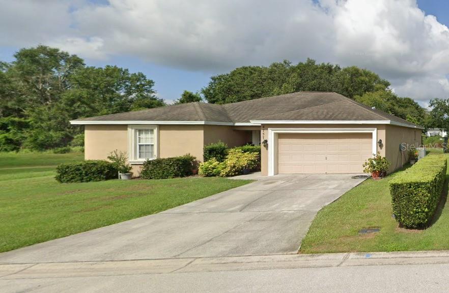 TURNER OAKS - Residential