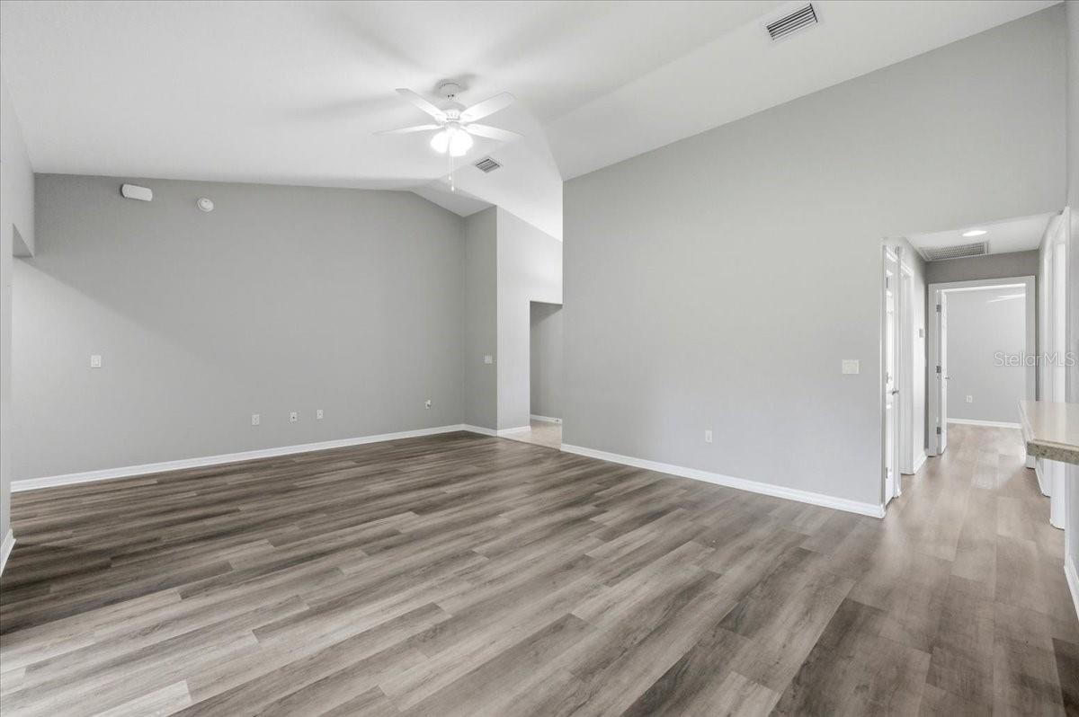 TURNER OAKS - Residential