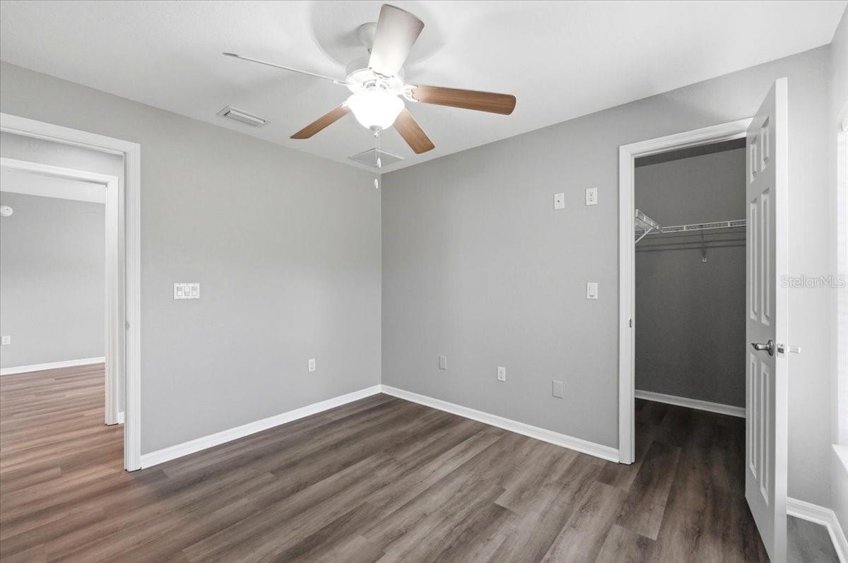 TURNER OAKS - Residential