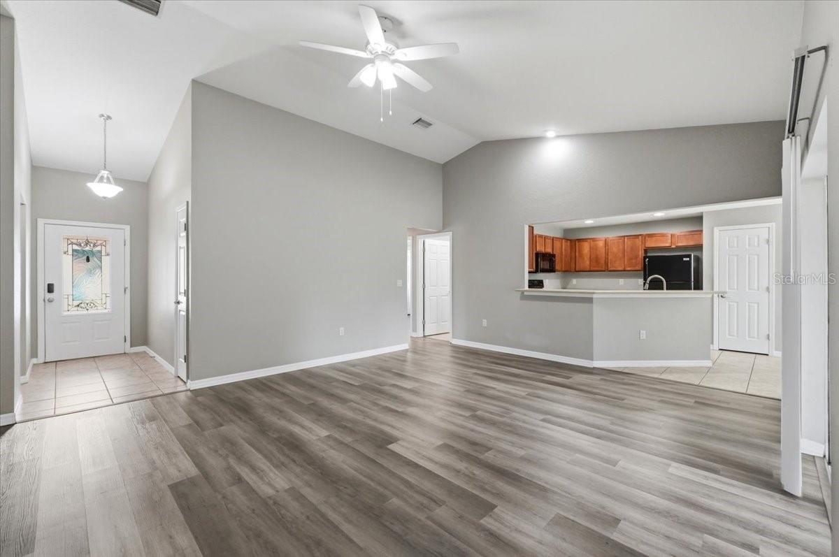 TURNER OAKS - Residential