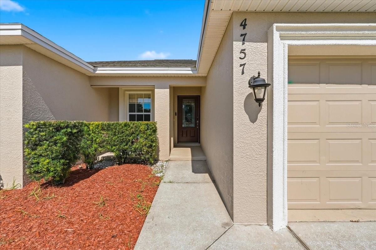 TURNER OAKS - Residential