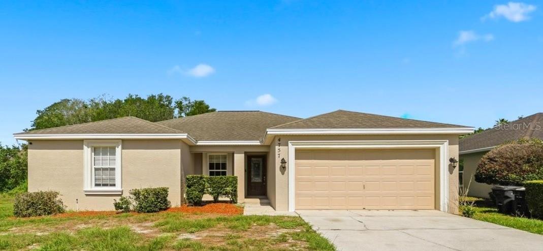 The property you are inquiring about is located in Mulberry, FL, in the Turner Oaks area of west Polk County. This is a one-entry subdivision off Hwy 60 with a beautiful family neighborhood. This home has 4 bedrooms, 2 bathrooms, and is ready to move right in today. The home has a large open floor plan, approximately 1,800 sq.ft.-divided bedrooms, and is the last house on a dead-end street. The home has a double garage, screened lanai, and fenced yard. This is the open gathering room blueprint that invites all the families to unite and chat together. Call, text, email to see it today! *Agents, please read MLS remarks."