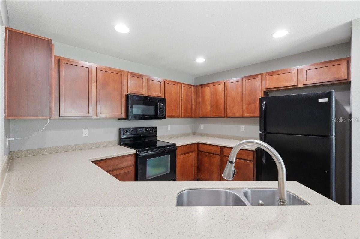 TURNER OAKS - Residential