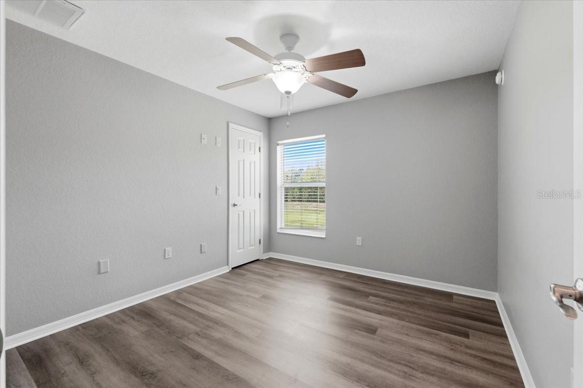 TURNER OAKS - Residential