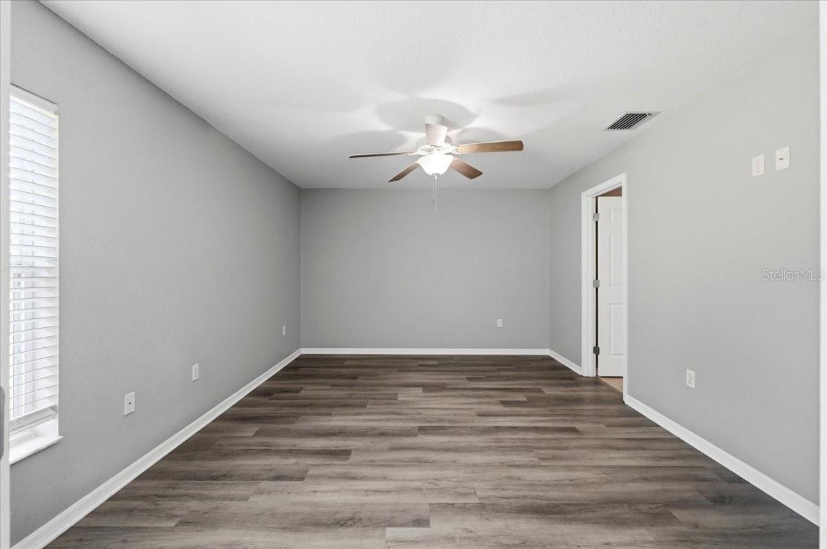 TURNER OAKS - Residential
