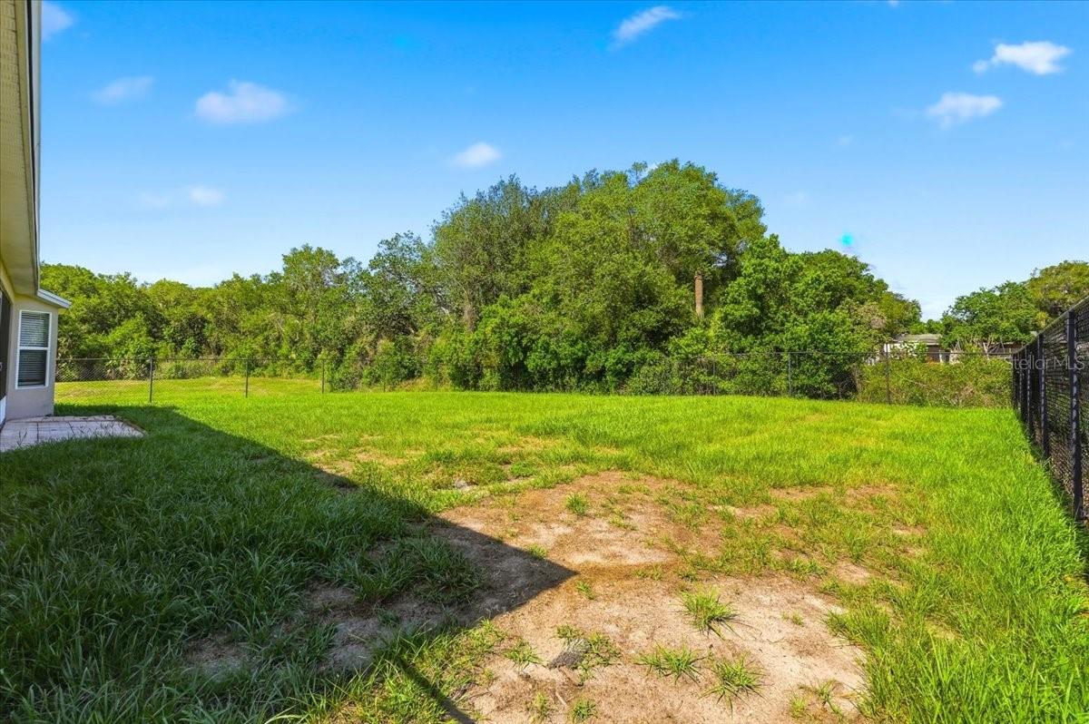 TURNER OAKS - Residential