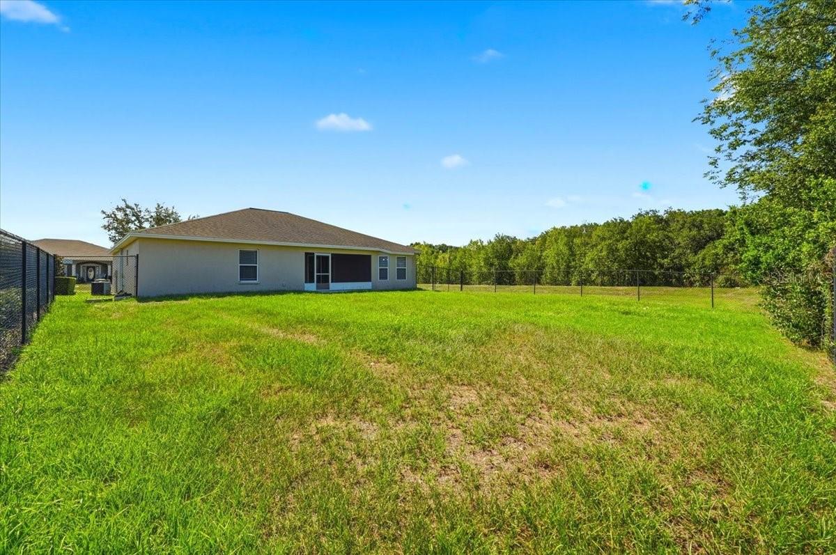 TURNER OAKS - Residential