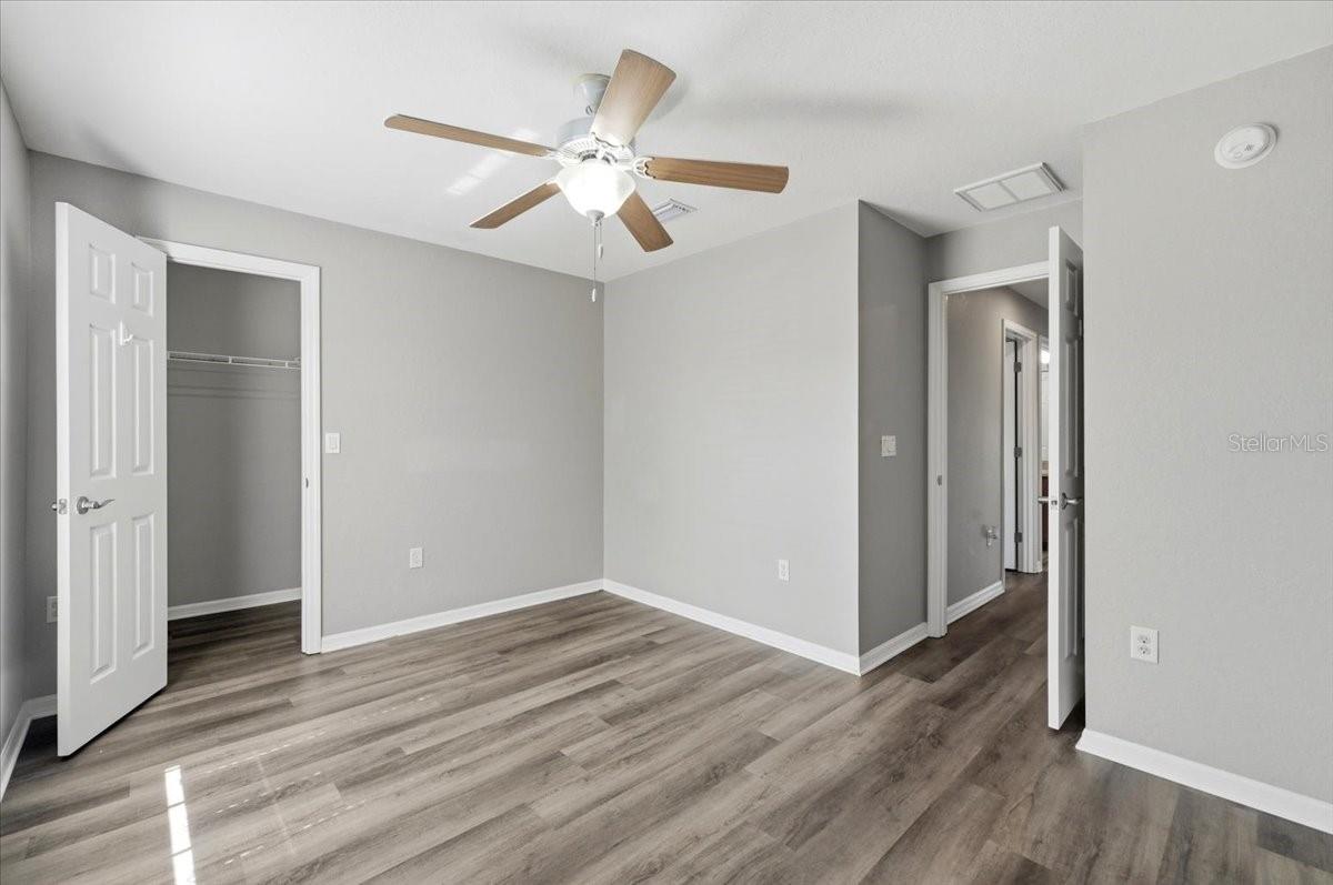 TURNER OAKS - Residential