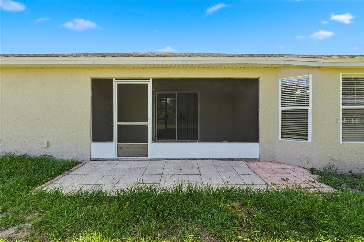 TURNER OAKS - Residential