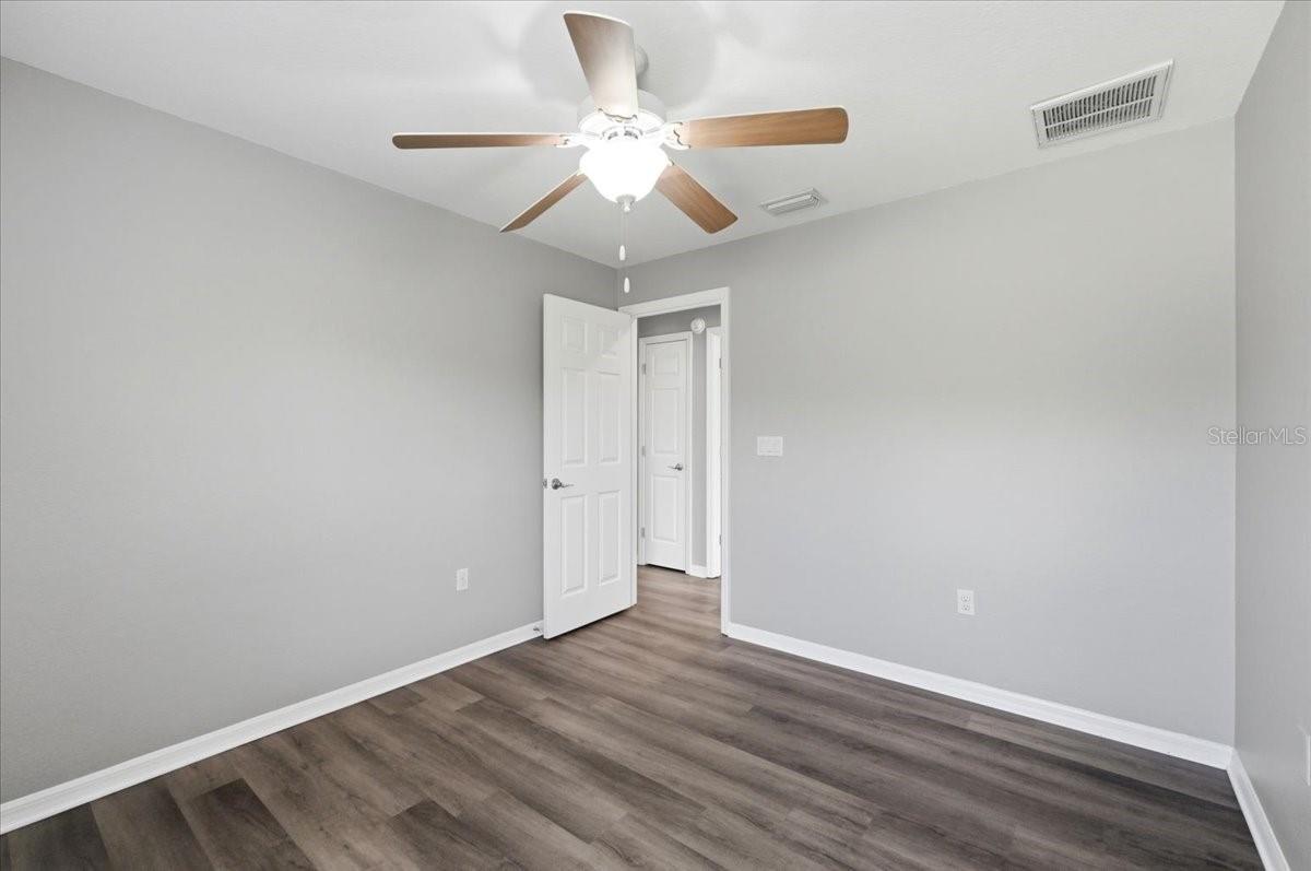TURNER OAKS - Residential