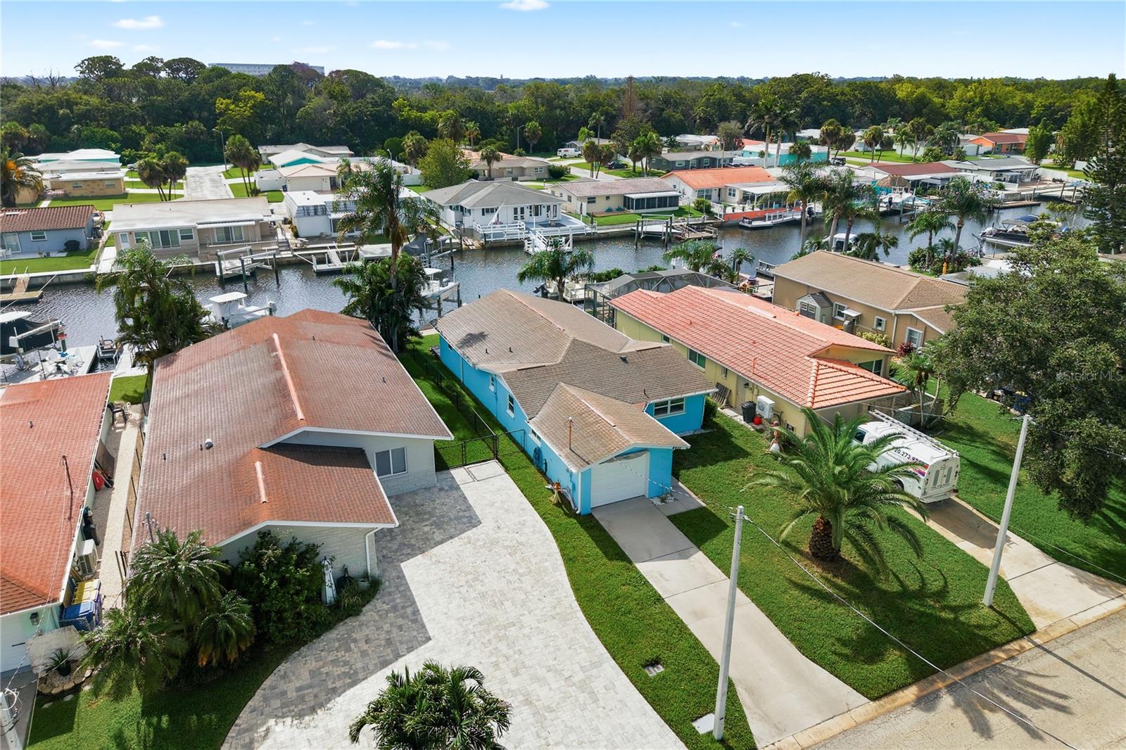 FLOR A MAR SEC 15B - Residential