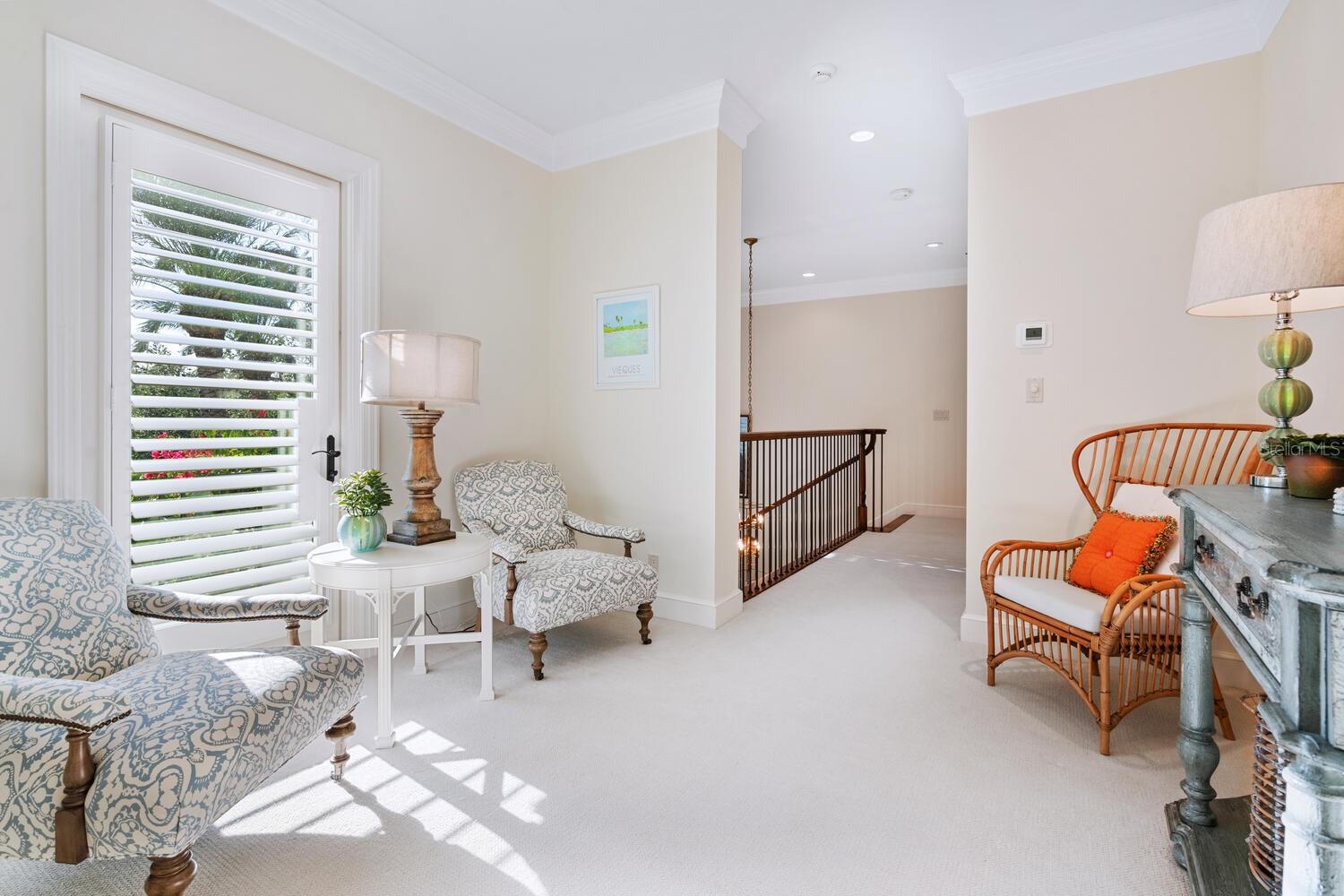 BAY ISLES - Residential