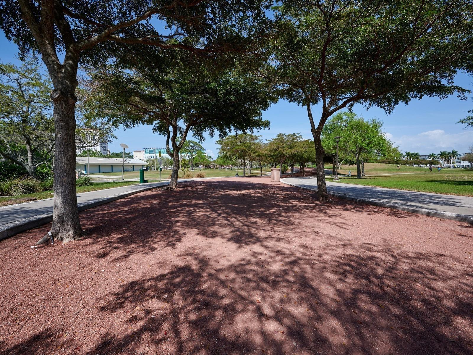 ENCLAVE/LAUREL PARK REP - Residential