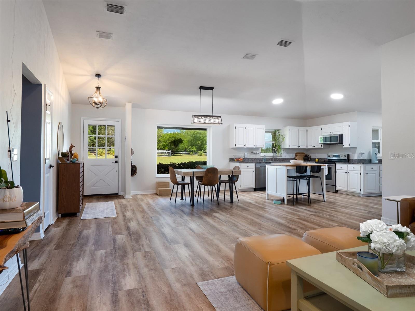 SPRINGSTEAD - Residential