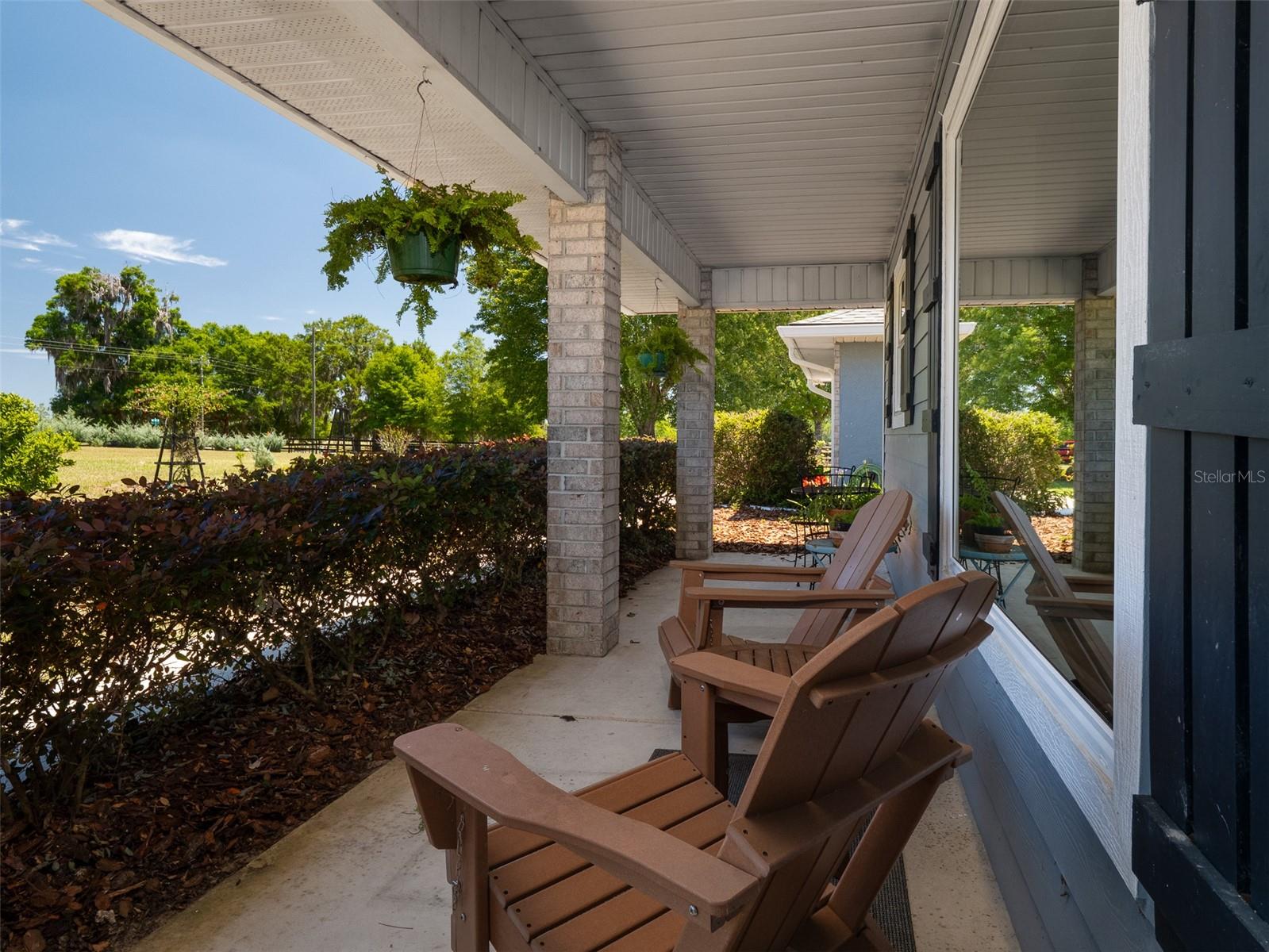 SPRINGSTEAD - Residential