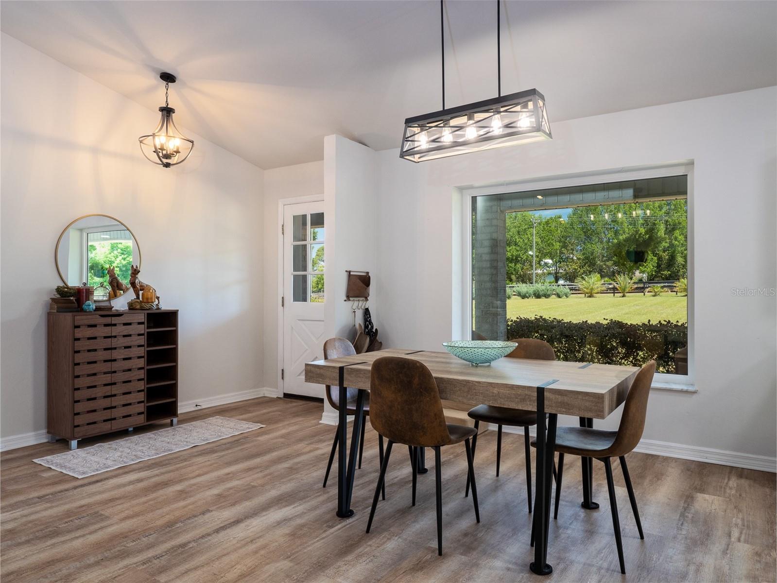 SPRINGSTEAD - Residential