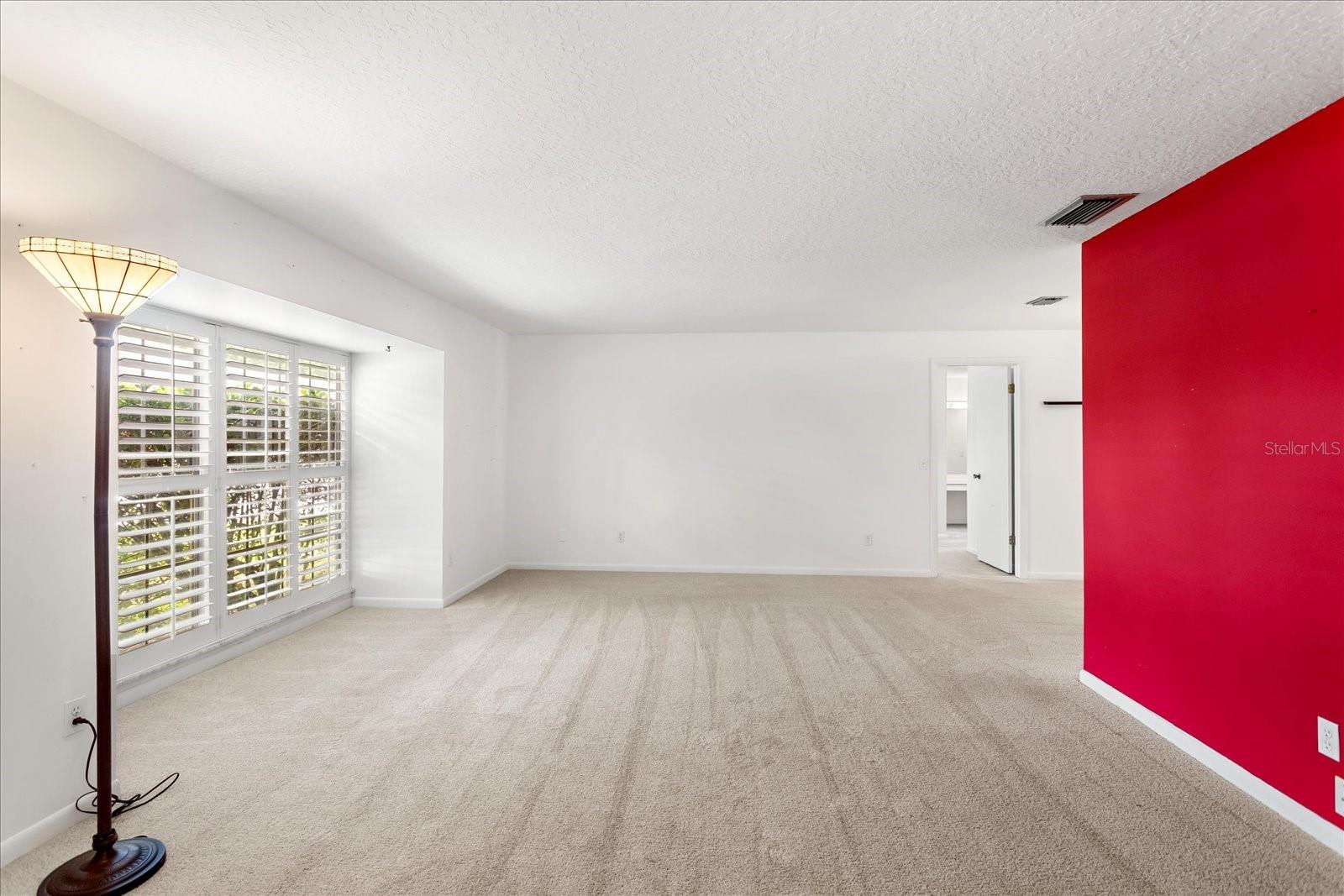 WOODLANDS THE - Residential
