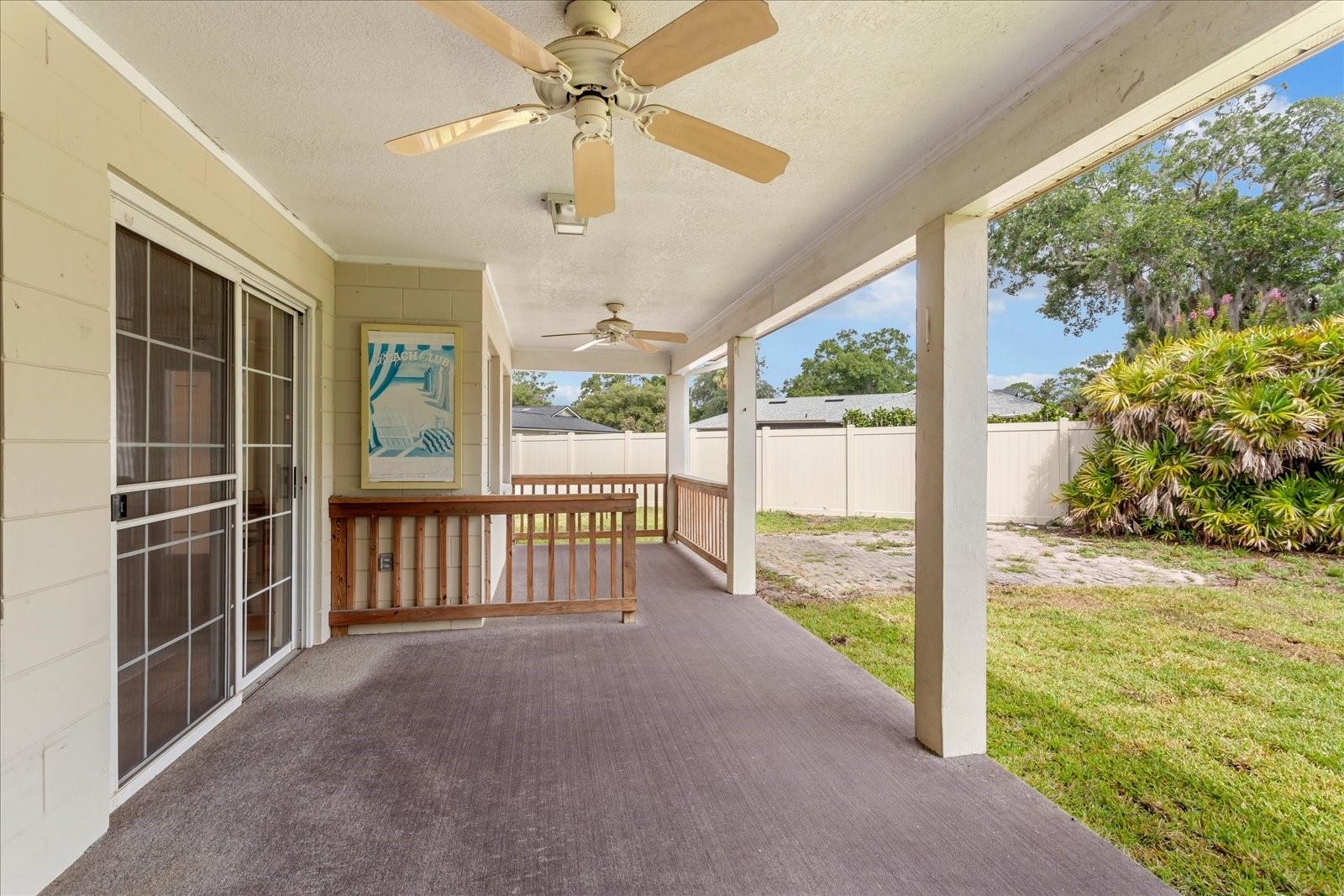 WOODLANDS THE - Residential