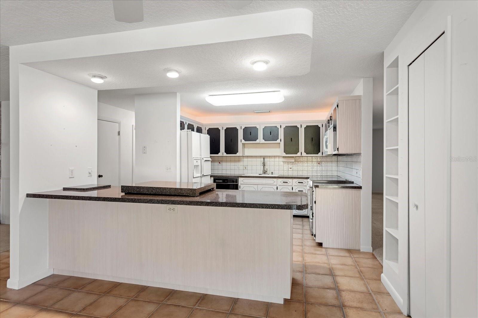 WOODLANDS THE - Residential