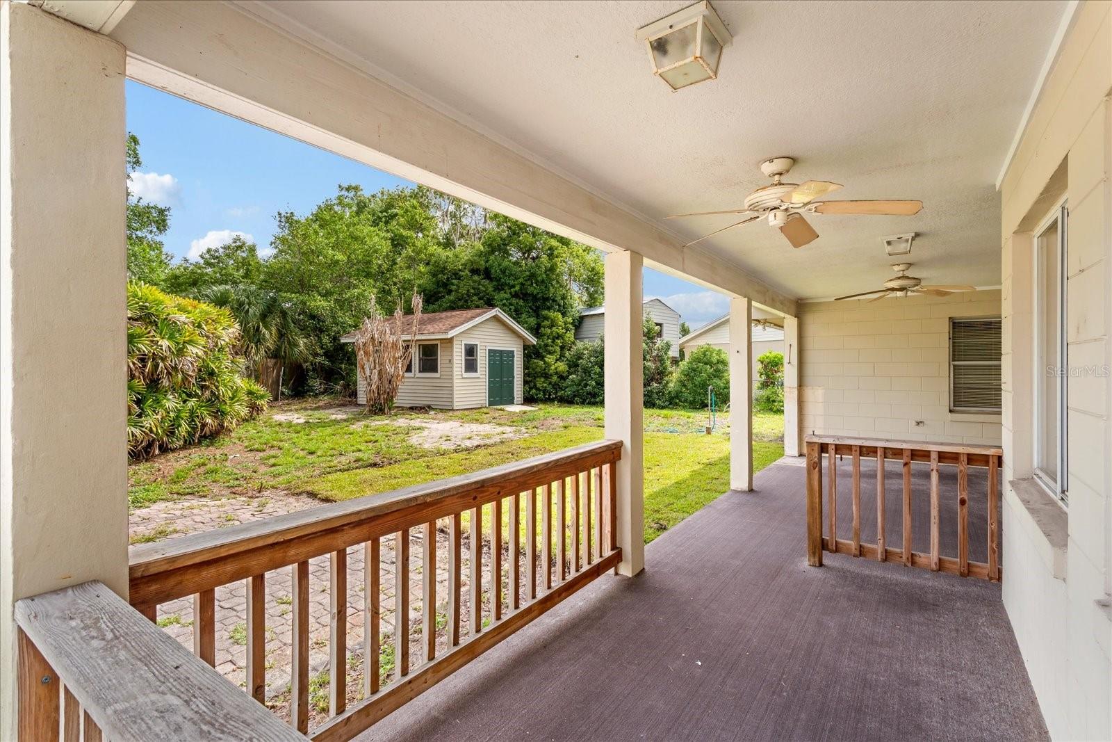WOODLANDS THE - Residential