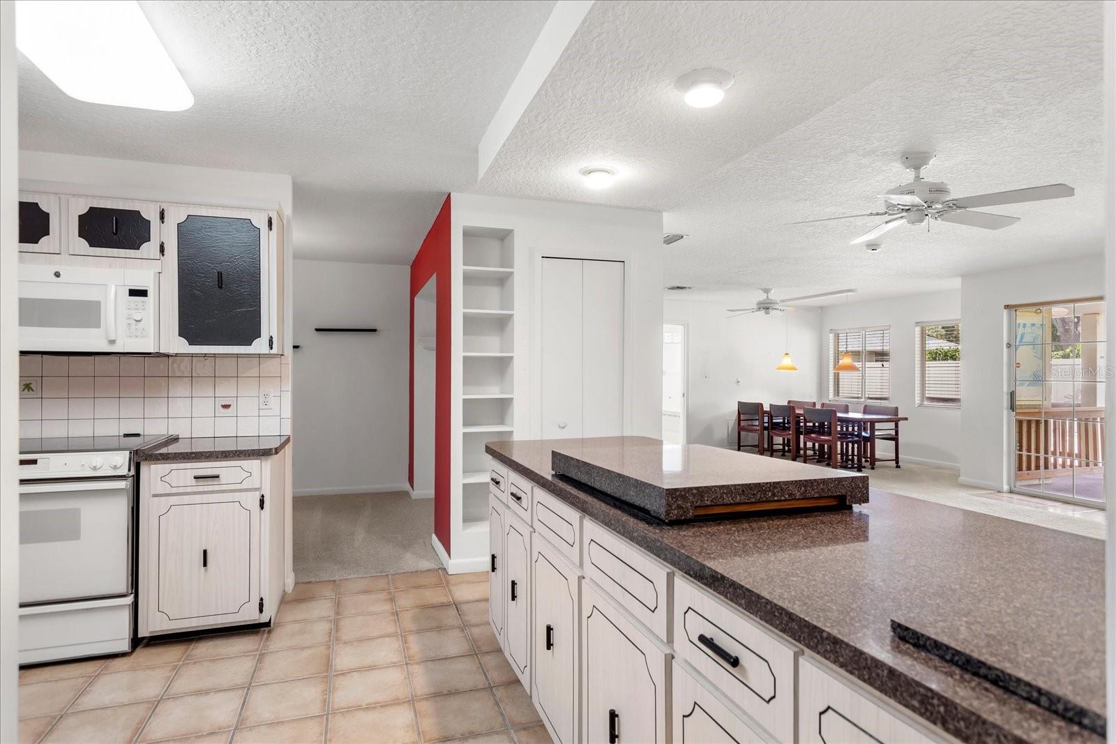 WOODLANDS THE - Residential