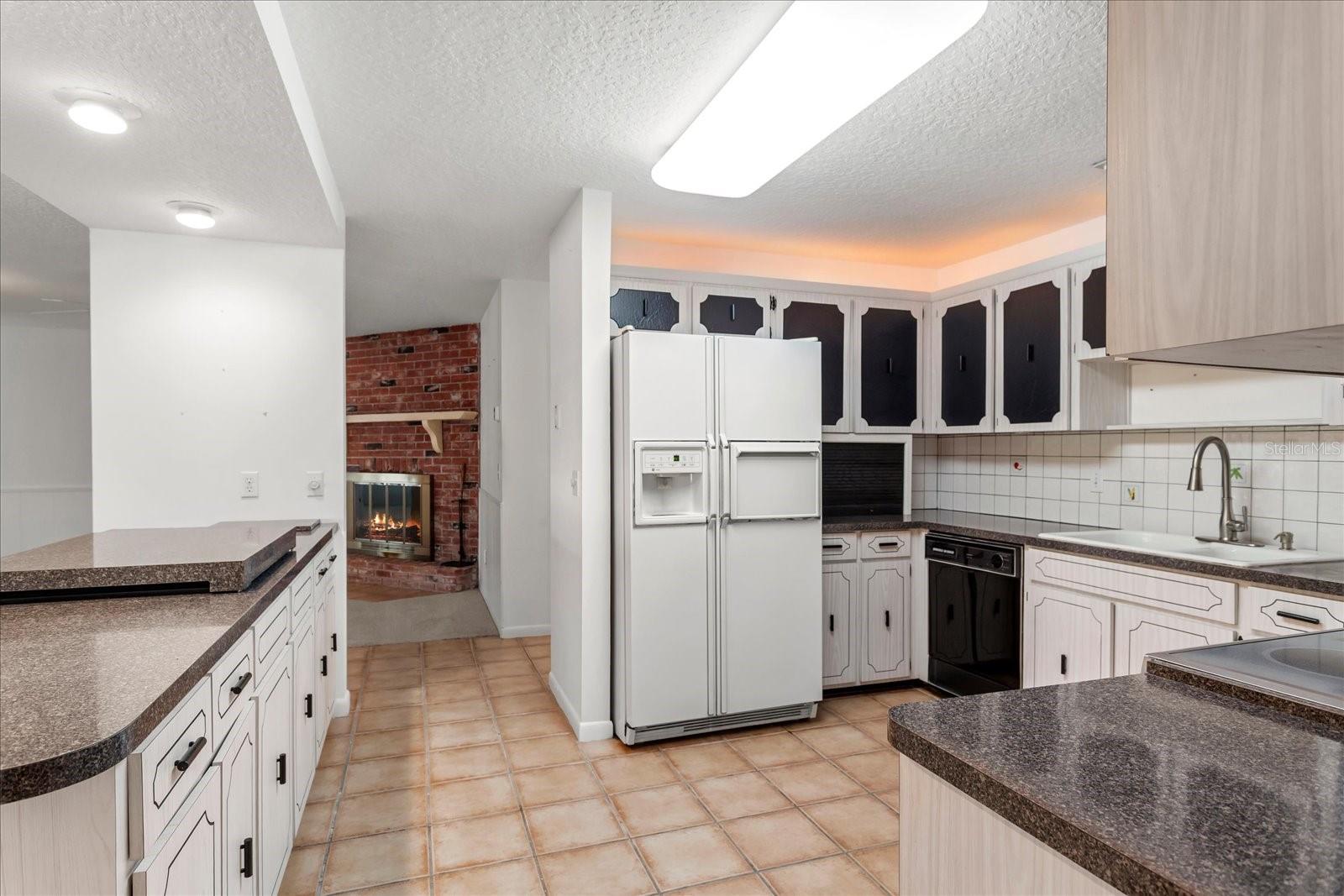 WOODLANDS THE - Residential