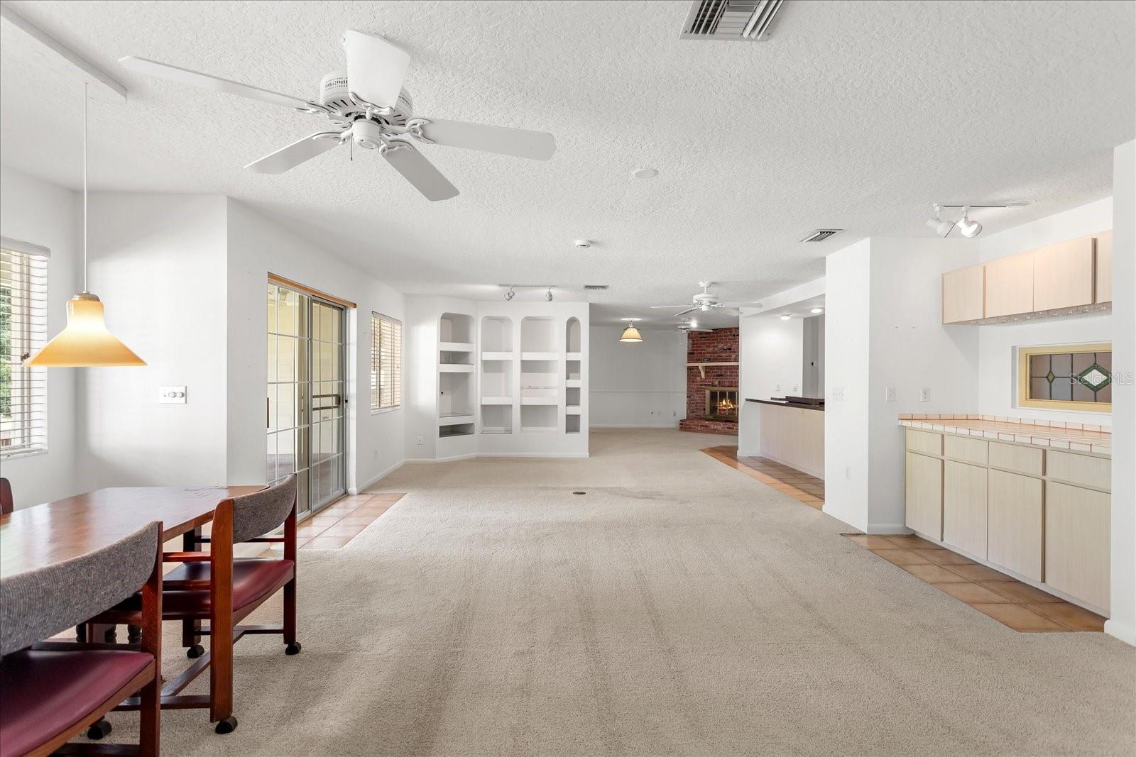 WOODLANDS THE - Residential