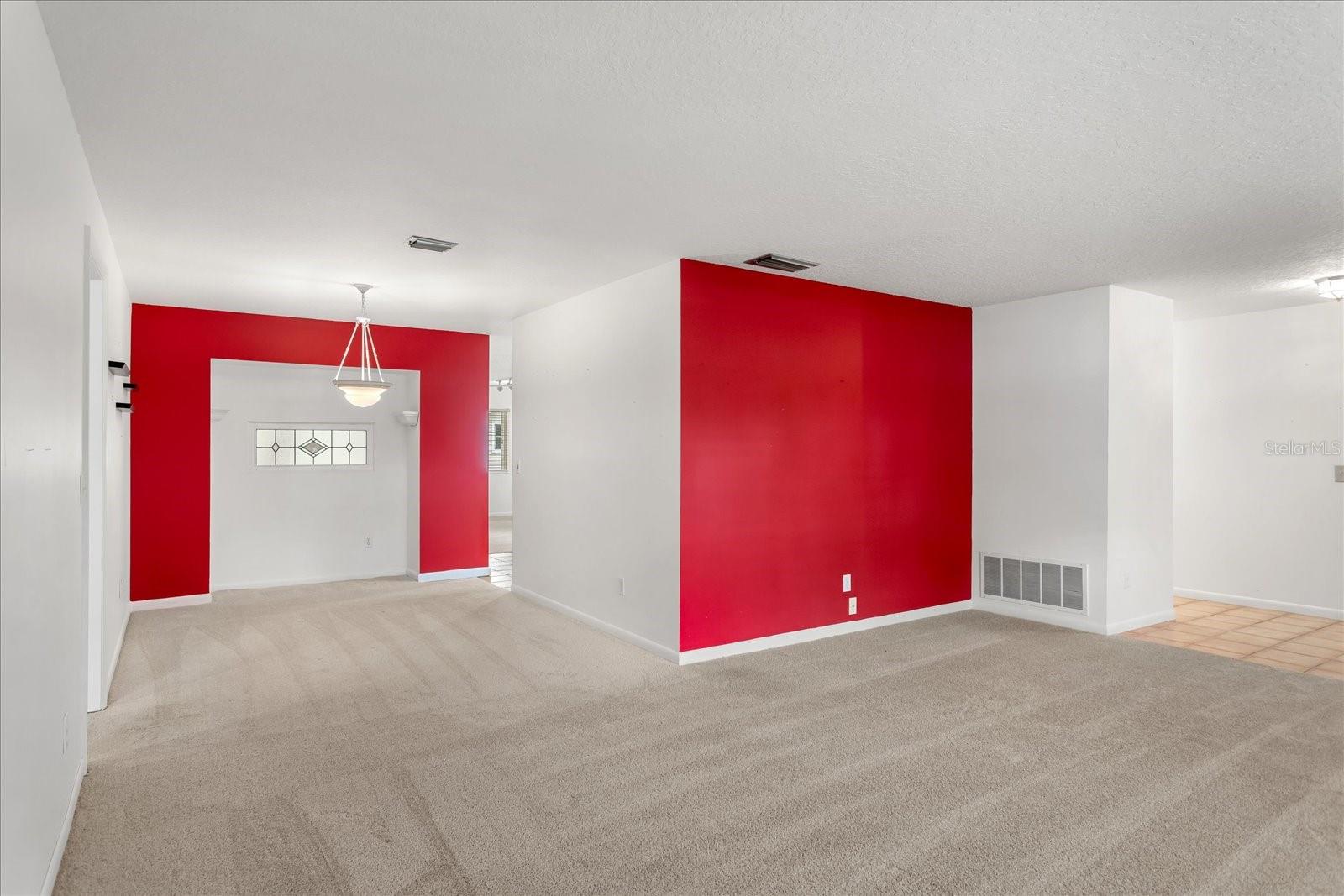 WOODLANDS THE - Residential