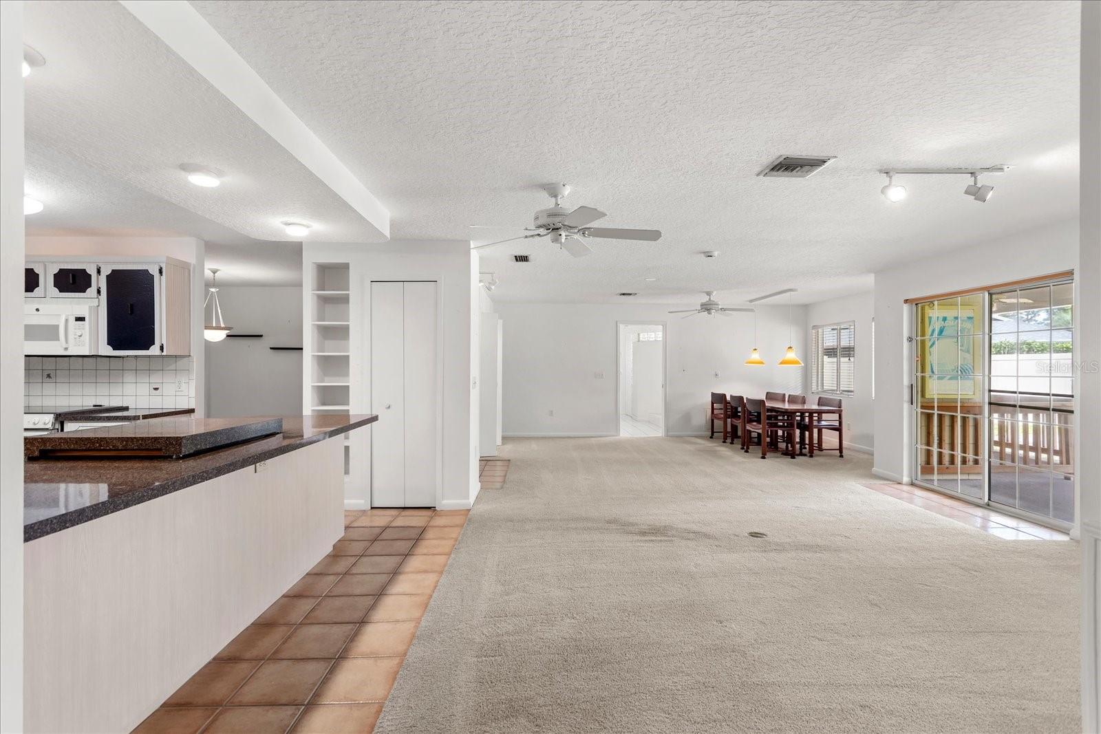 WOODLANDS THE - Residential