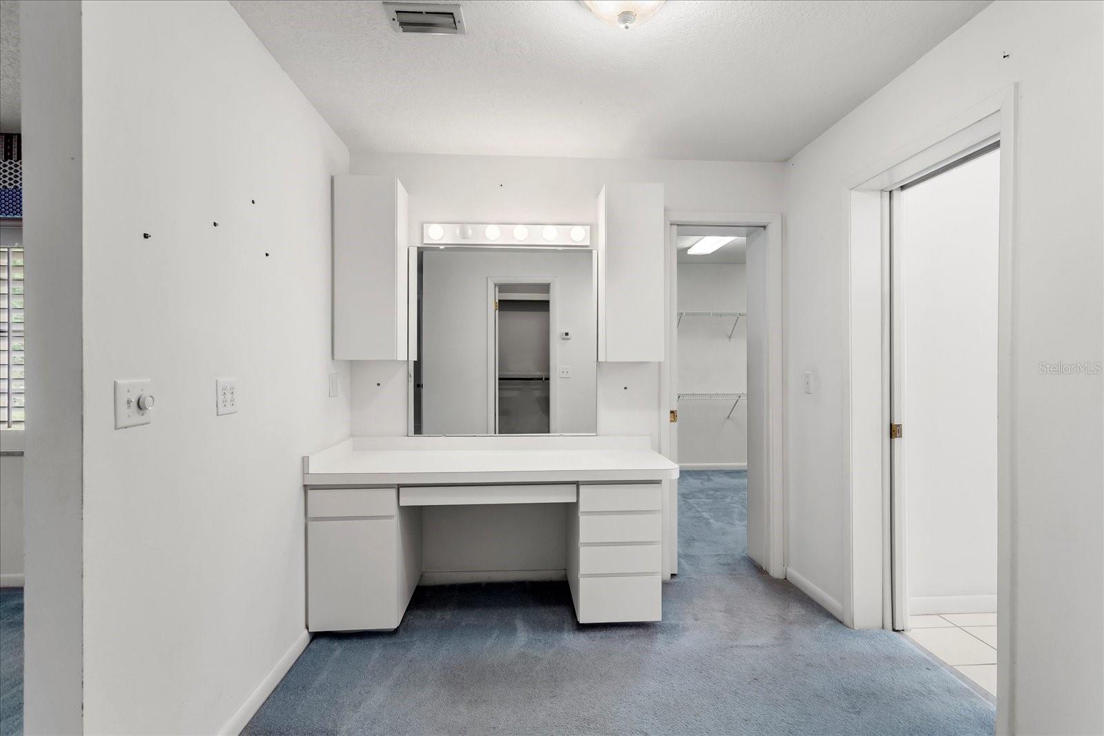 WOODLANDS THE - Residential