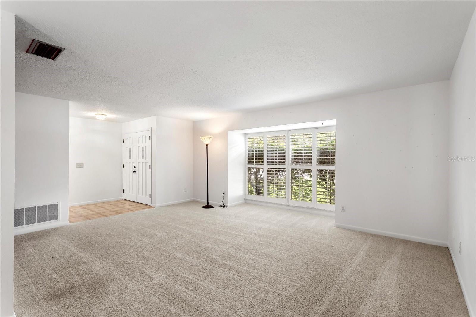WOODLANDS THE - Residential