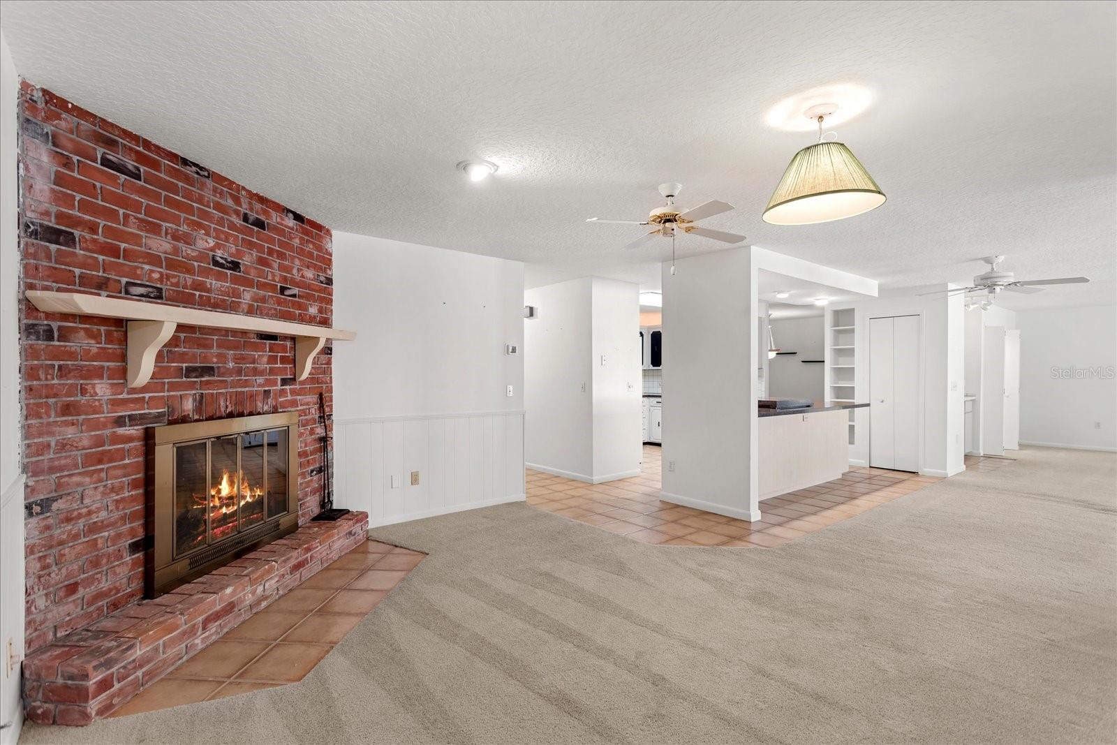 WOODLANDS THE - Residential