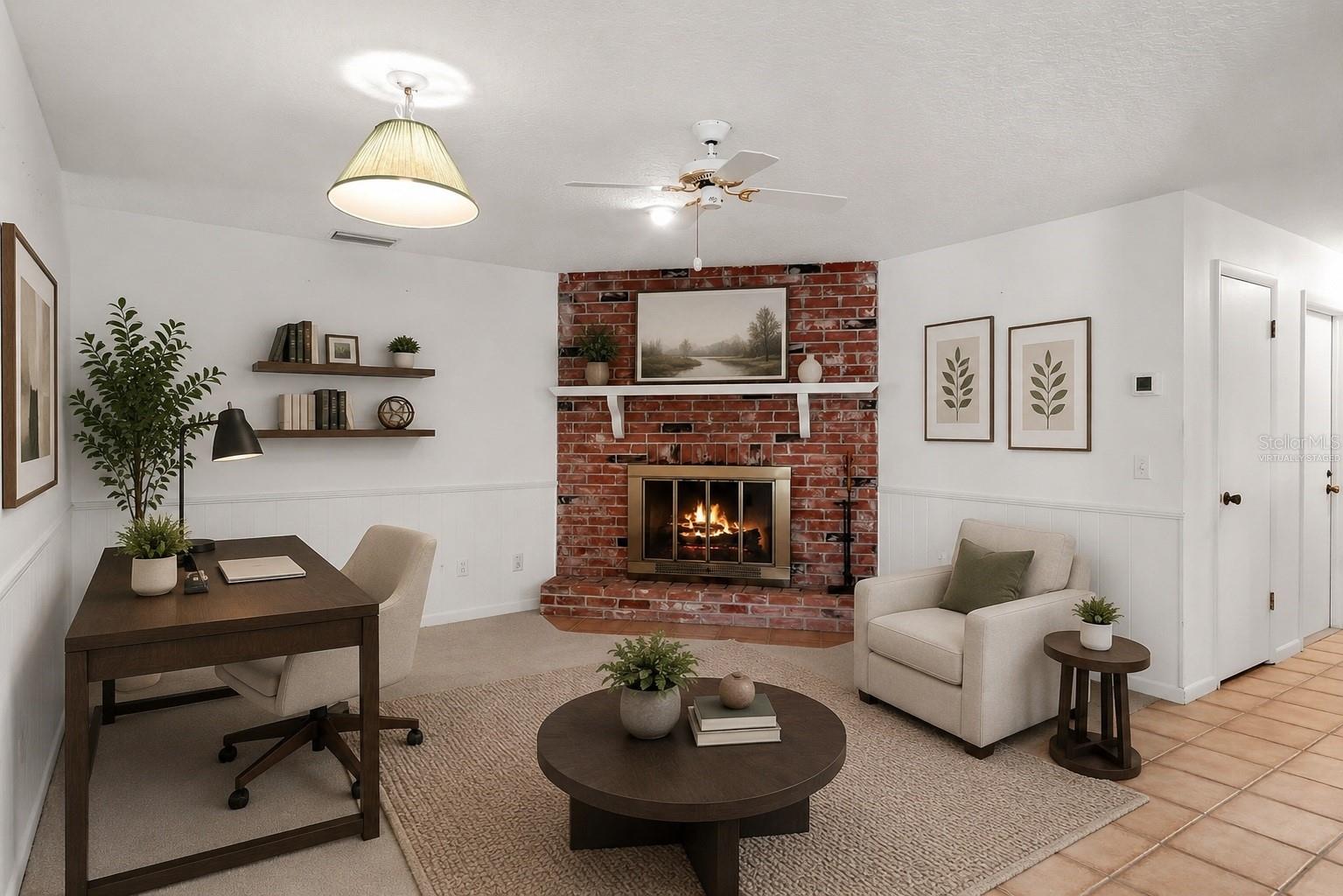 WOODLANDS THE - Residential