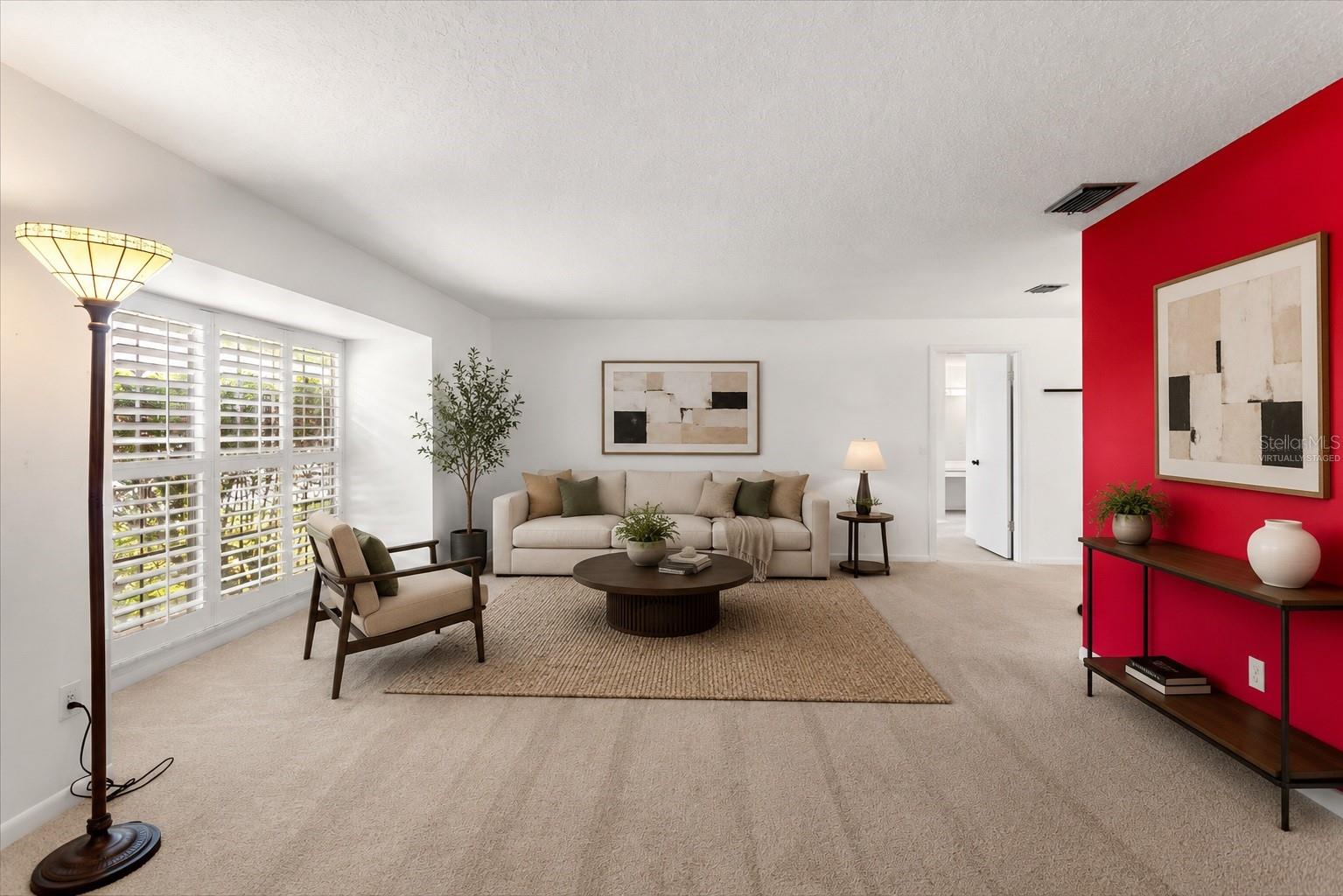 WOODLANDS THE - Residential