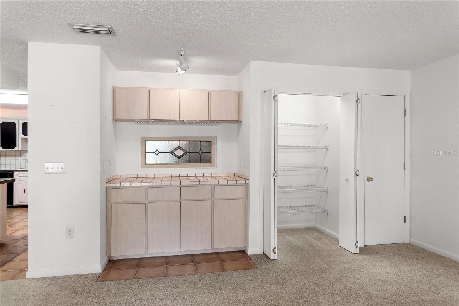 WOODLANDS THE - Residential