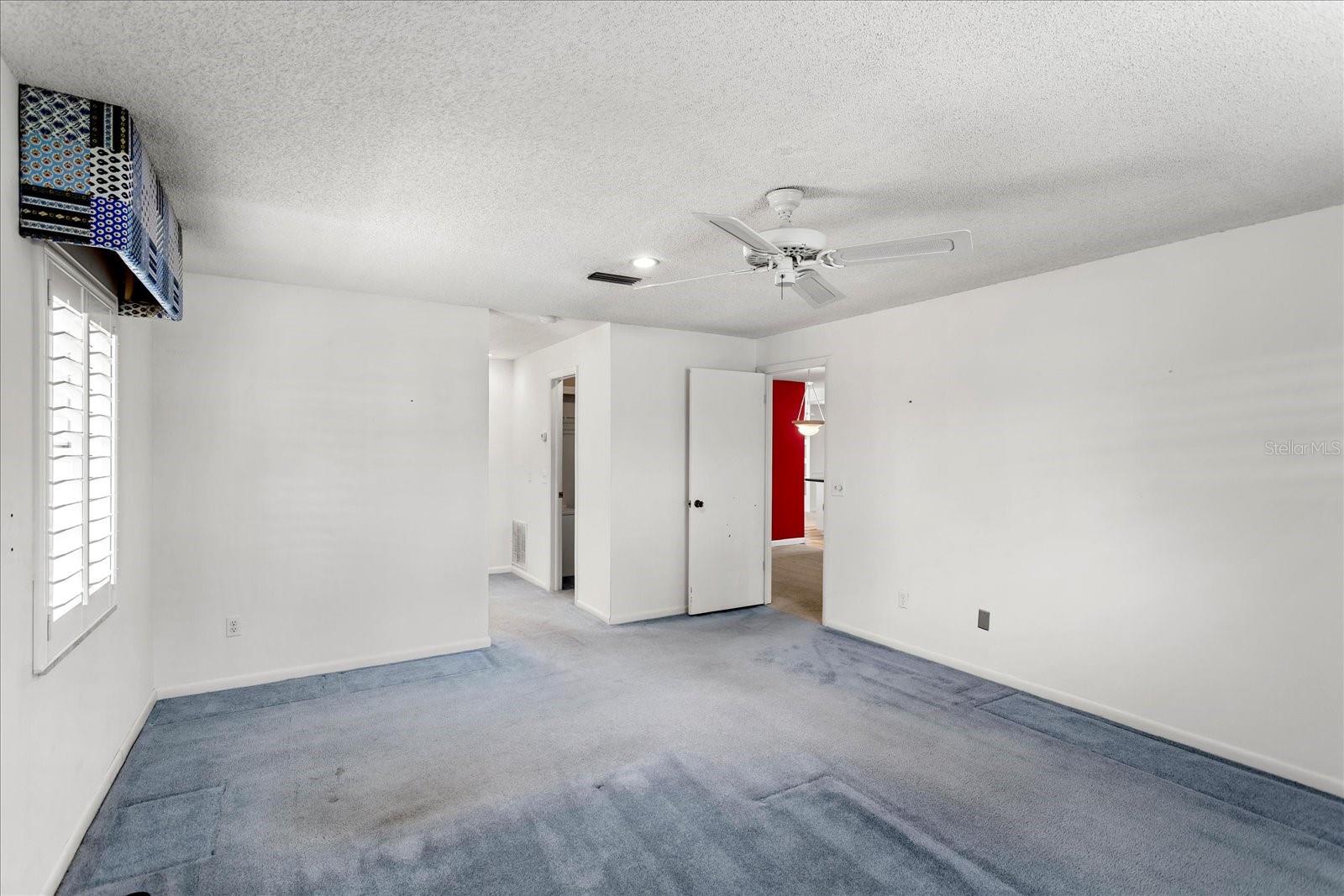 WOODLANDS THE - Residential