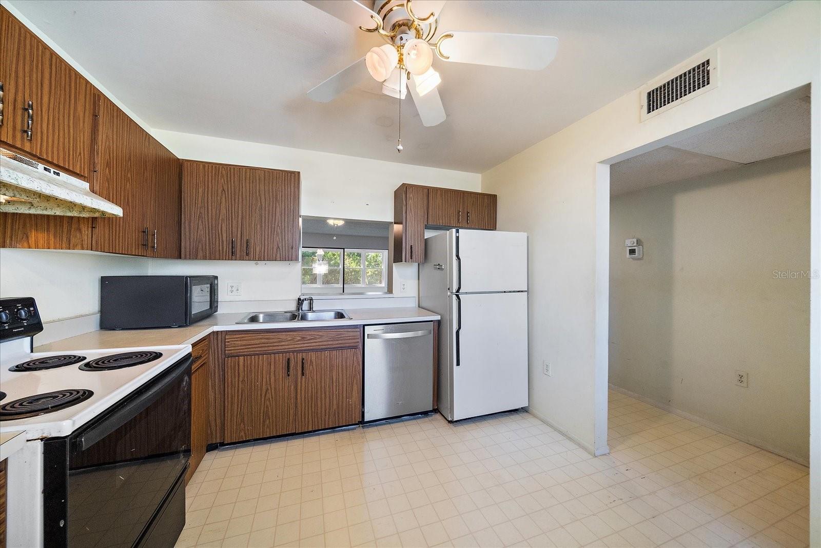 WILDEWOOD SPGS II-A - Residential