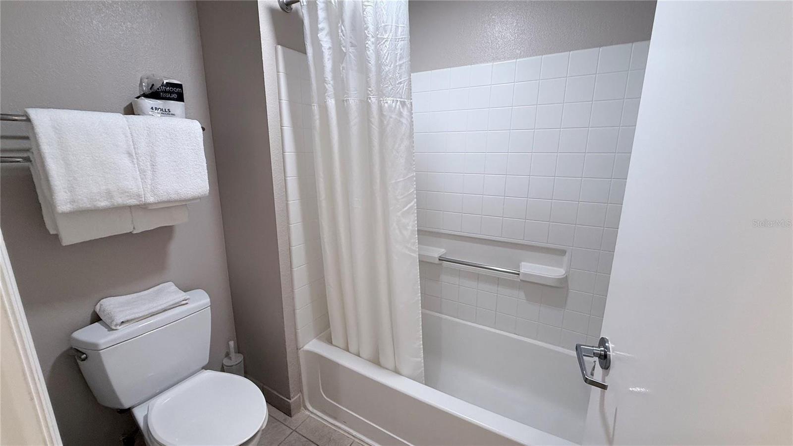 HAWTHORN SUITES ORLANDO - Residential