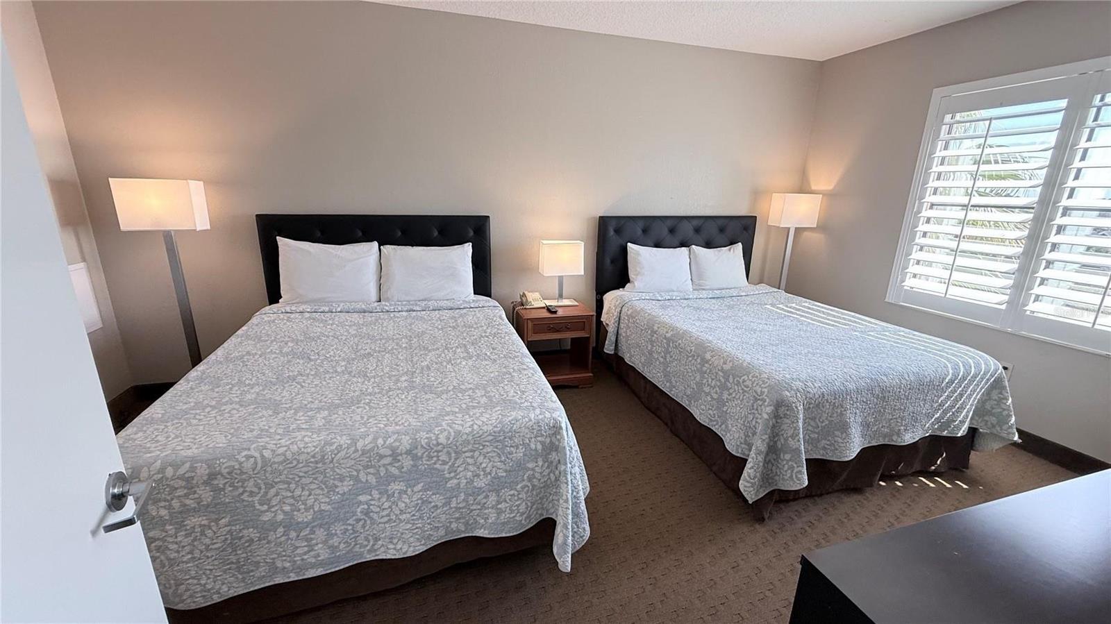 HAWTHORN SUITES ORLANDO - Residential