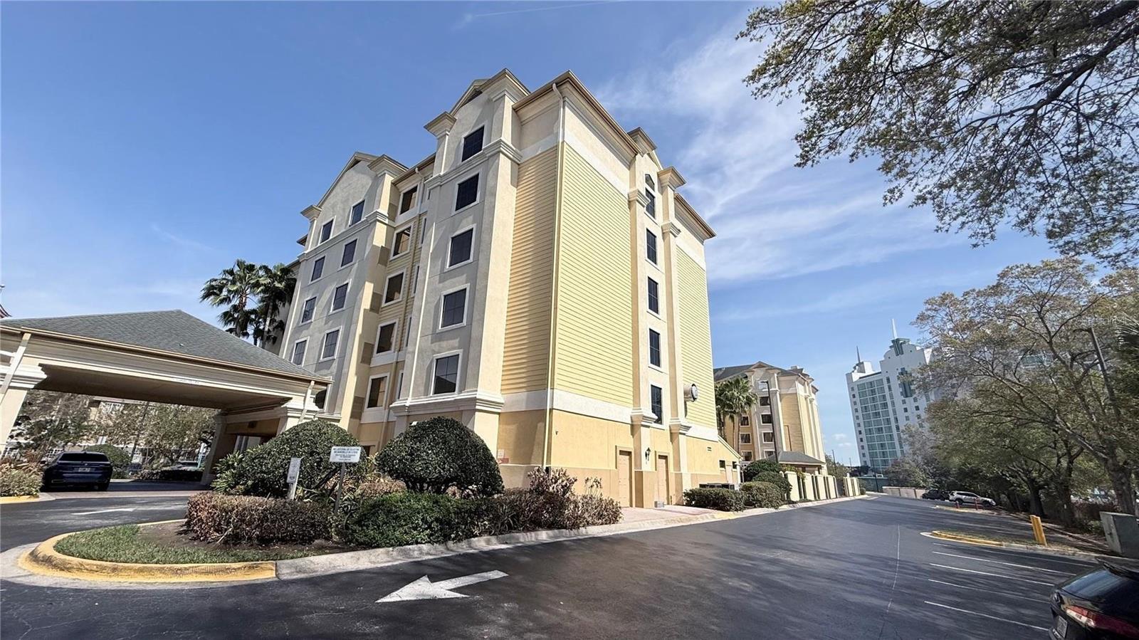 Beautiful condo-hotel unit located in the desirable StaySky Suites Orlando. Offering comfort, convenience, and strong investment potential, this property is ideal as a vacation retreat or income-producing rental.

Located just minutes from Universal Studios, International Drive, world-class dining, shopping, and entertainment, the unit benefits from one of Orlando's most sought-after tourist destinations. The HOA fee includes Internet, Water, and Electricity, providing added value and convenience for owners.

Currently operating as a successful short-term rental, this property presents an excellent opportunity for investors seeking rental income in a high-demand area. Sold furnished and ready for immediate use or rental operation.