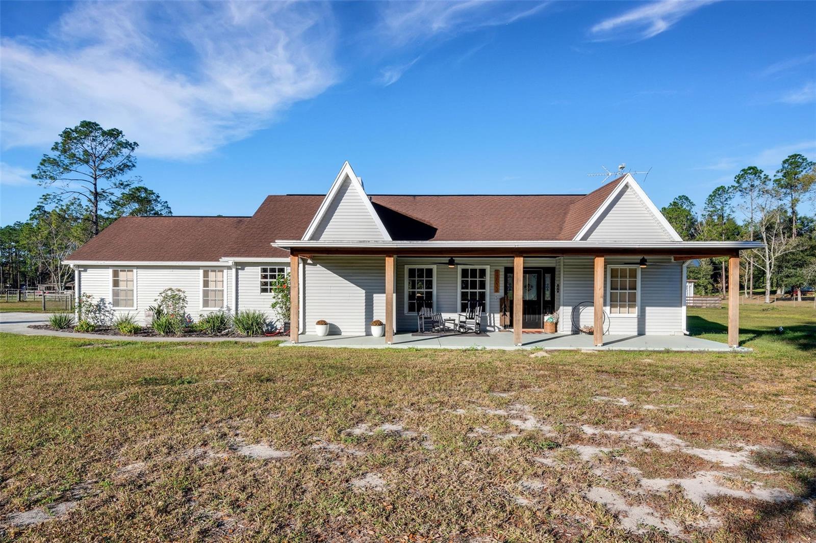 HYLAND FARMS #4 - Residential