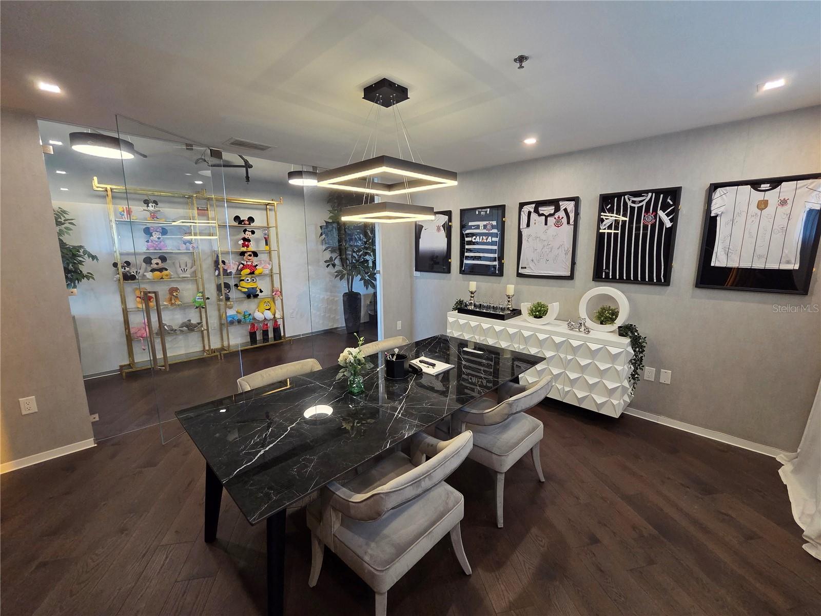 THE OFFICES/SOUTH STAR - Commercial Sale
