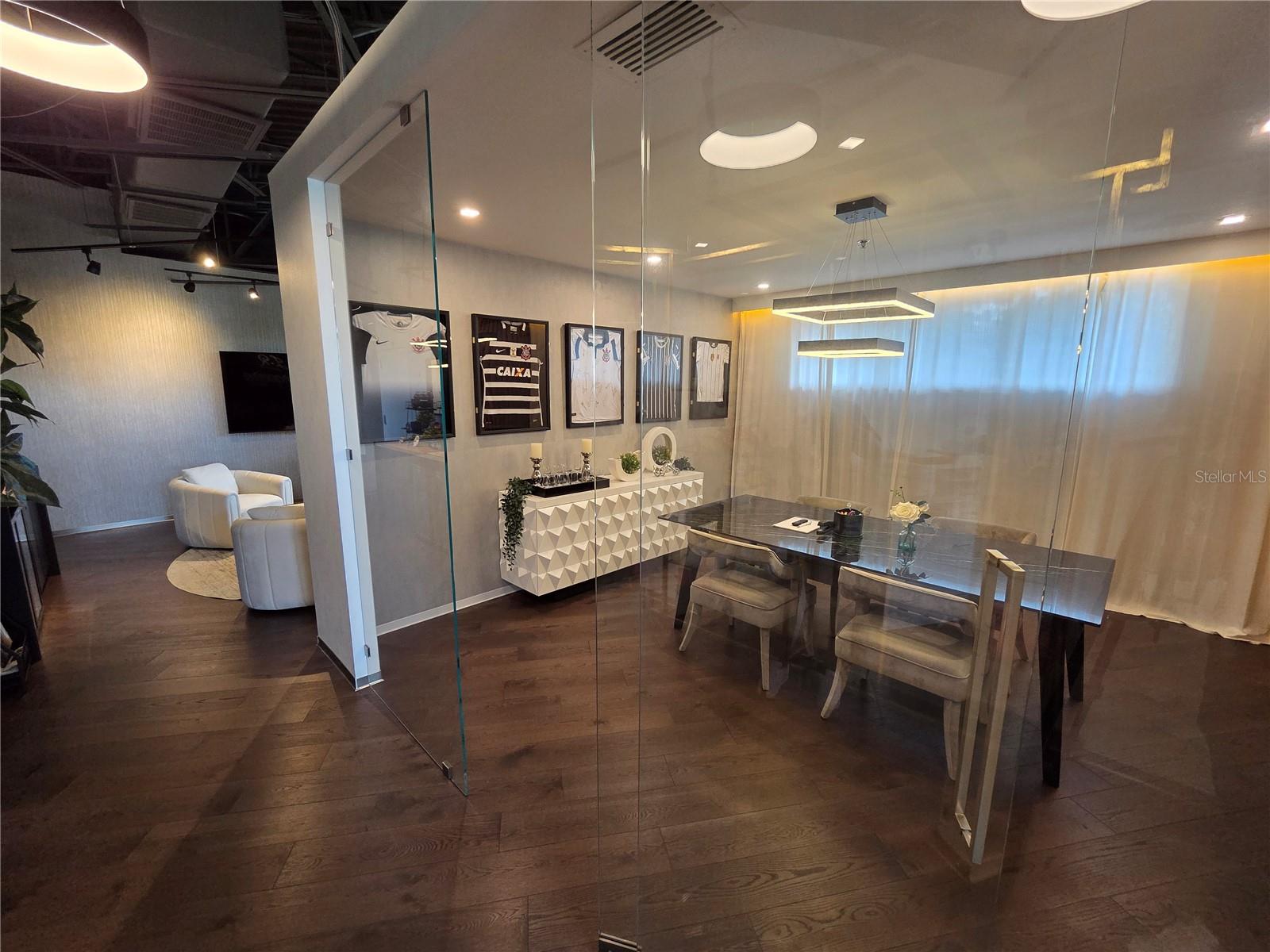 THE OFFICES/SOUTH STAR - Commercial Sale