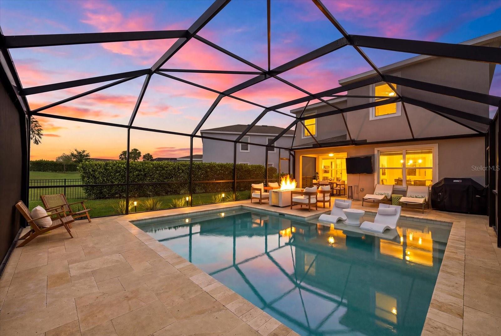 STAR FARMS PH I-IV - Residential