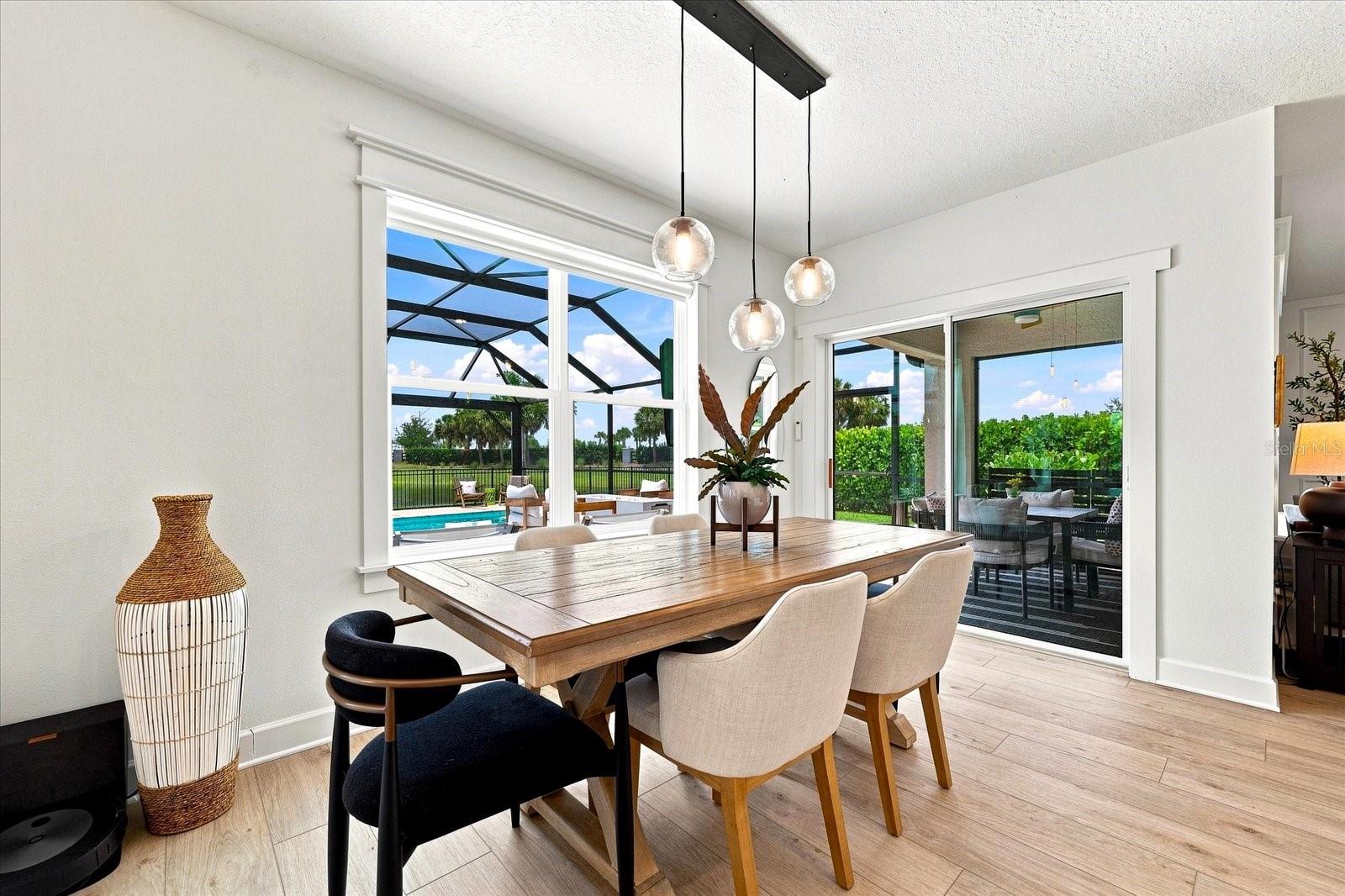 STAR FARMS PH I-IV - Residential