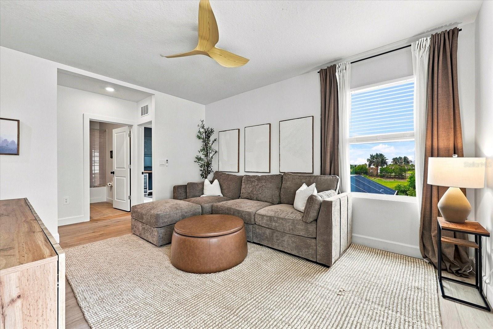 STAR FARMS PH I-IV - Residential