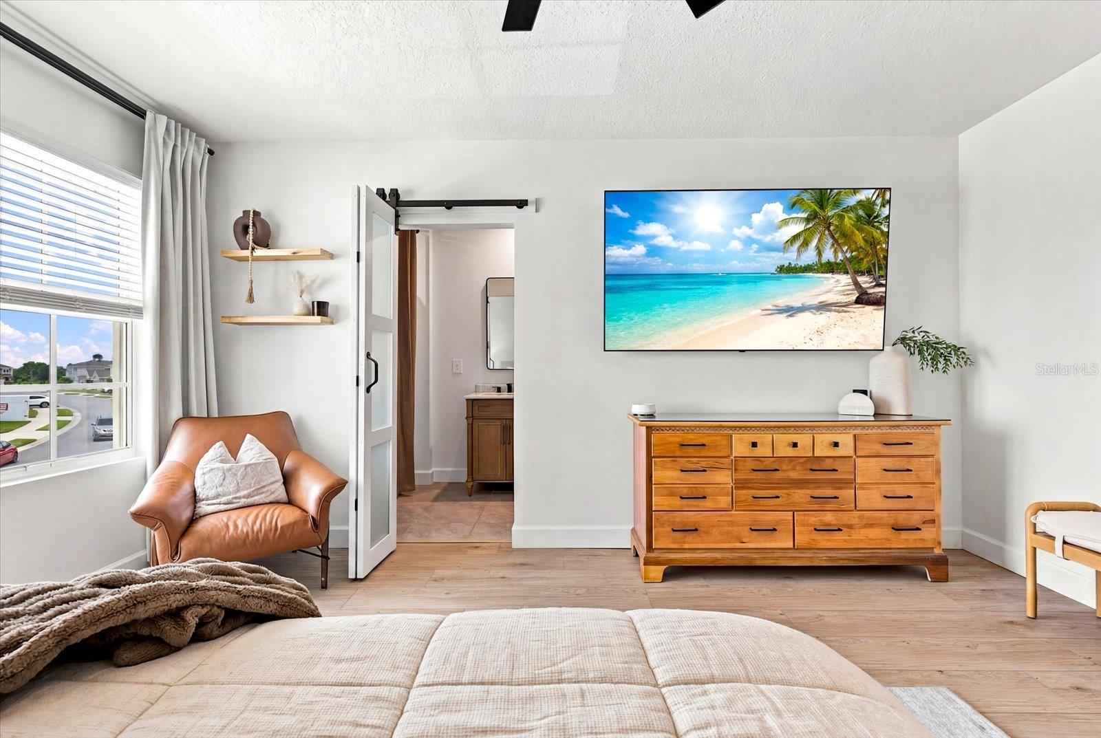 STAR FARMS PH I-IV - Residential