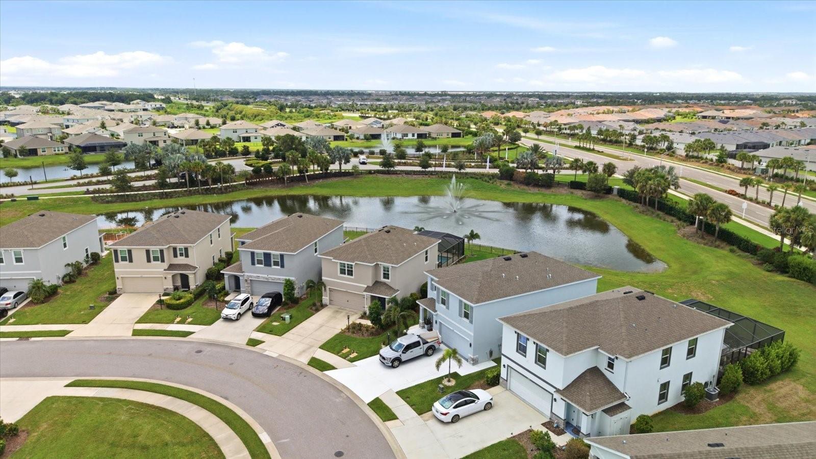 STAR FARMS PH I-IV - Residential